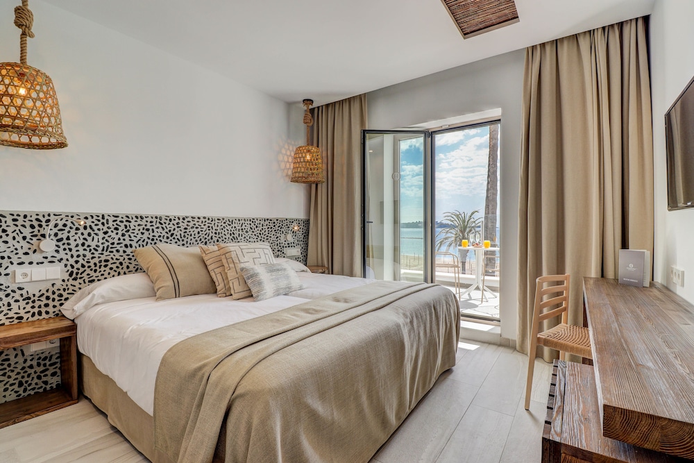 Hoposa Pollentia Hotel - Adults Only 6/57
