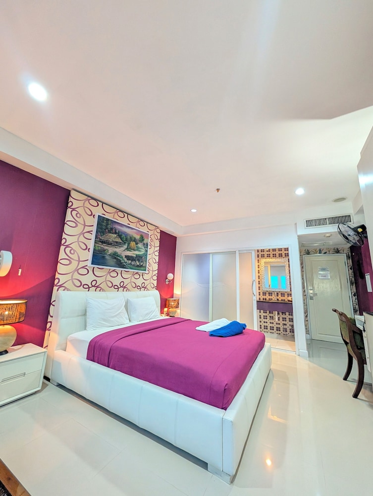 Access Inn Pattaya 34/61