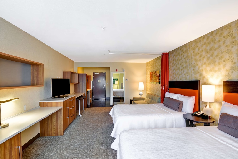 Home2 Suites By Hilton Albuquerque/Downtown-University 7/32