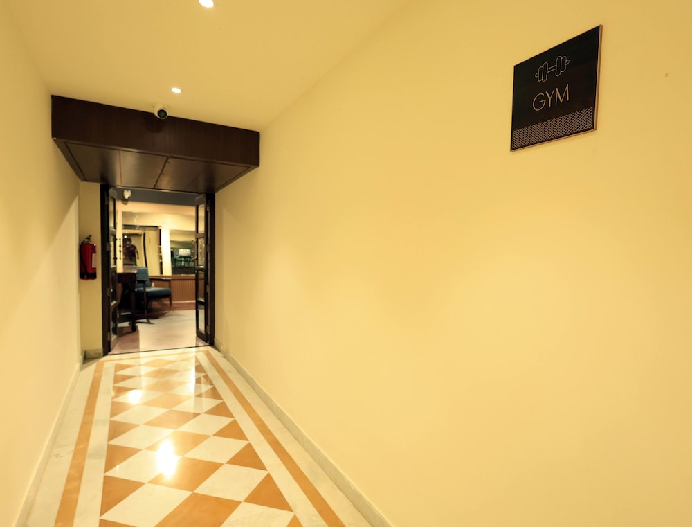 Ramada by Wyndham Jaisalmer Barmer Road 41/70