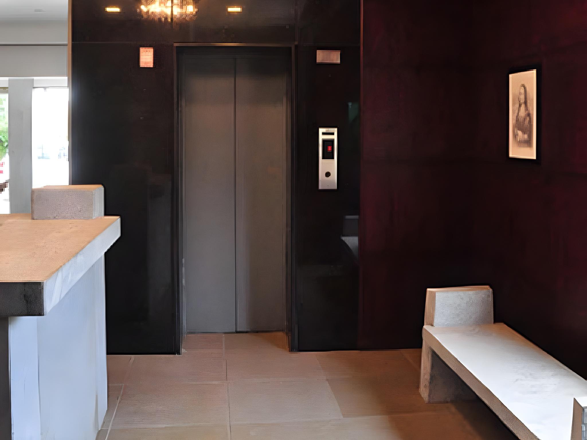RKN Hotel 23/31