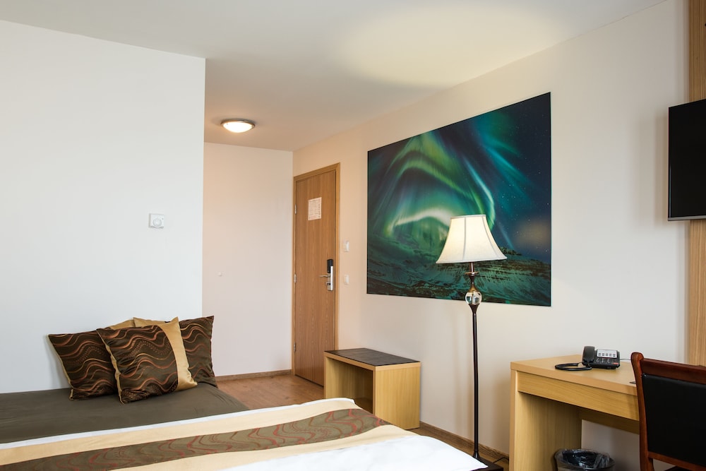 HOTEL JAZZ 19/50