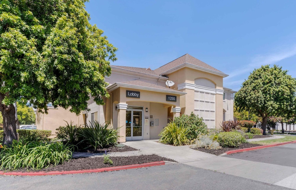 Extended Stay America San Jose - Sunnyvale 40/46