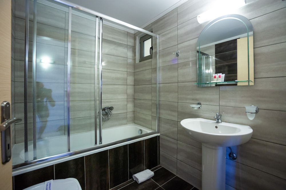 Elounda Residence Resort & Waterpark in AGIOS NIKOLAOS