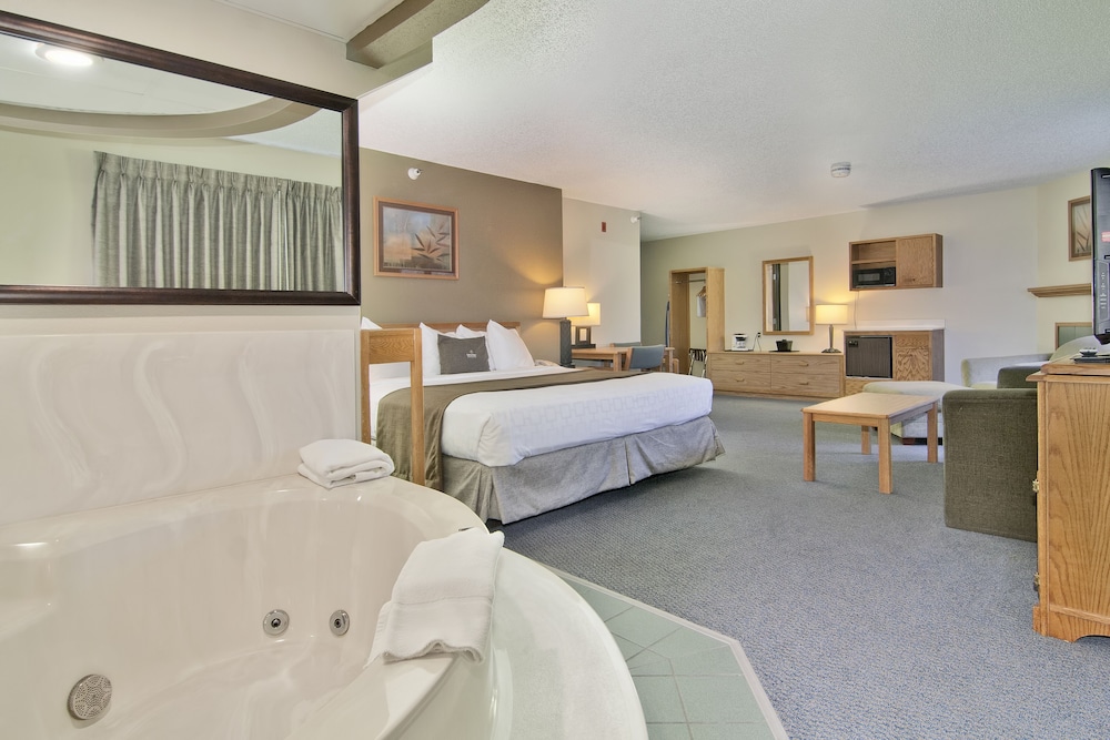 Boarders Inn Suites Faribault Mn 34/80