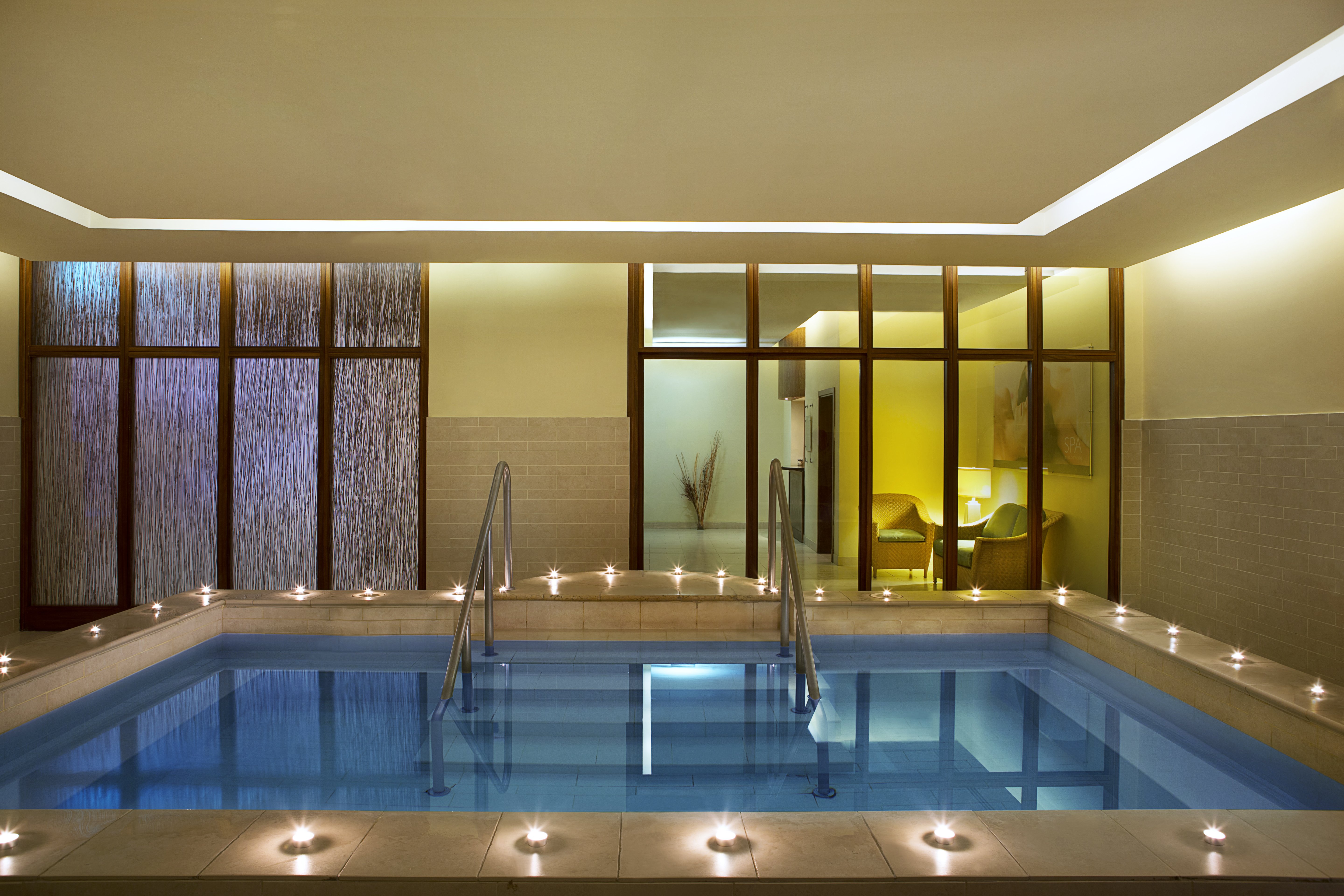 Intercontinental Aqaba 27/78