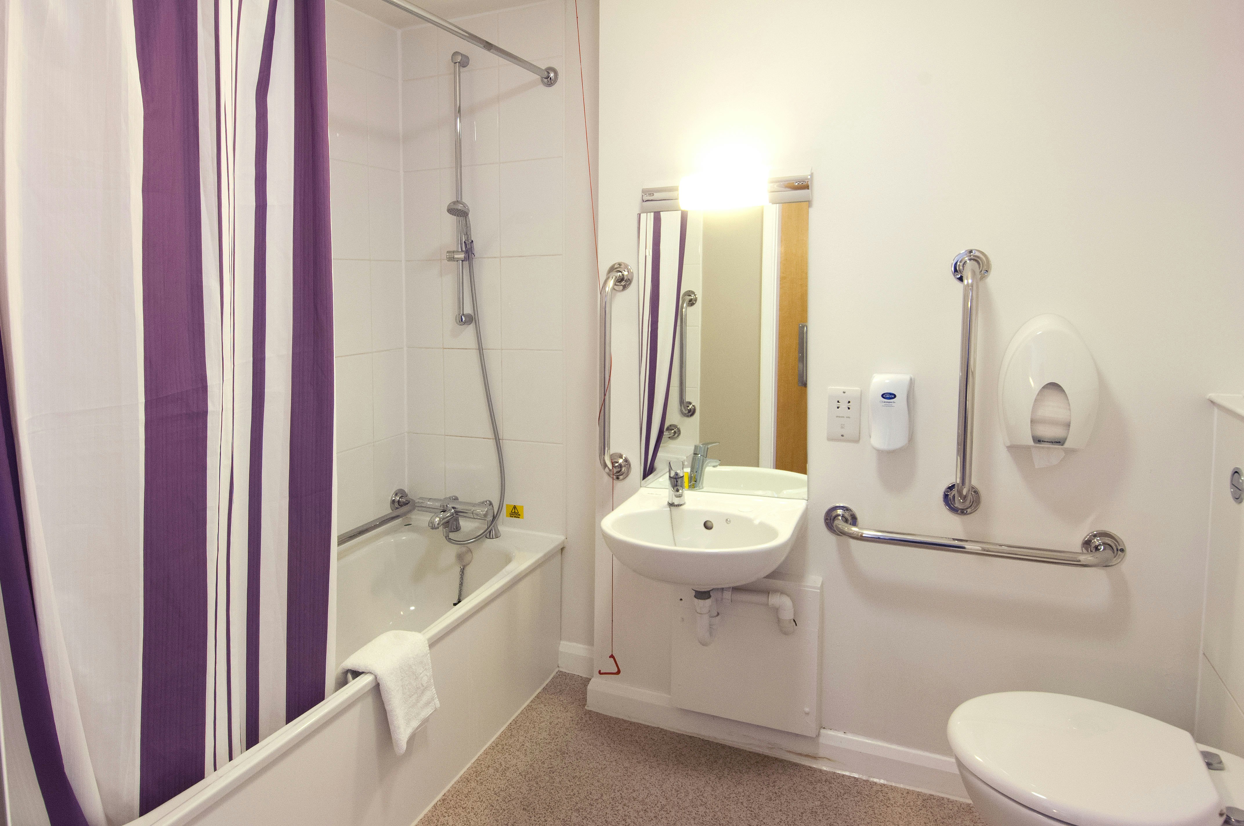 Premier Inn London Euston 27/27