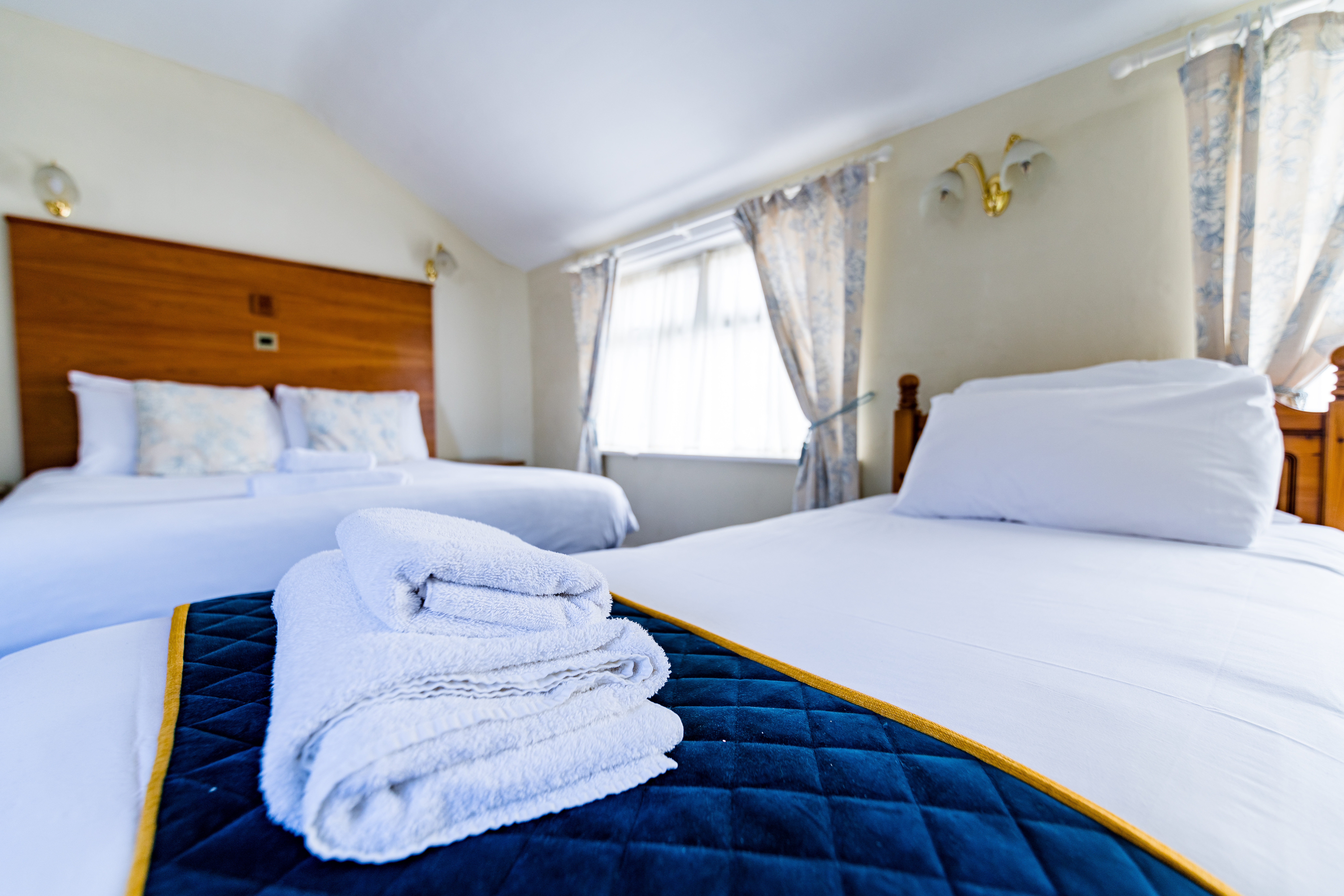 Rossett Hall Hotel 13/78