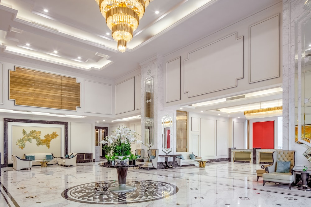 Vinpearl Empire Nha Trang, Affiliated by Melia 21/73