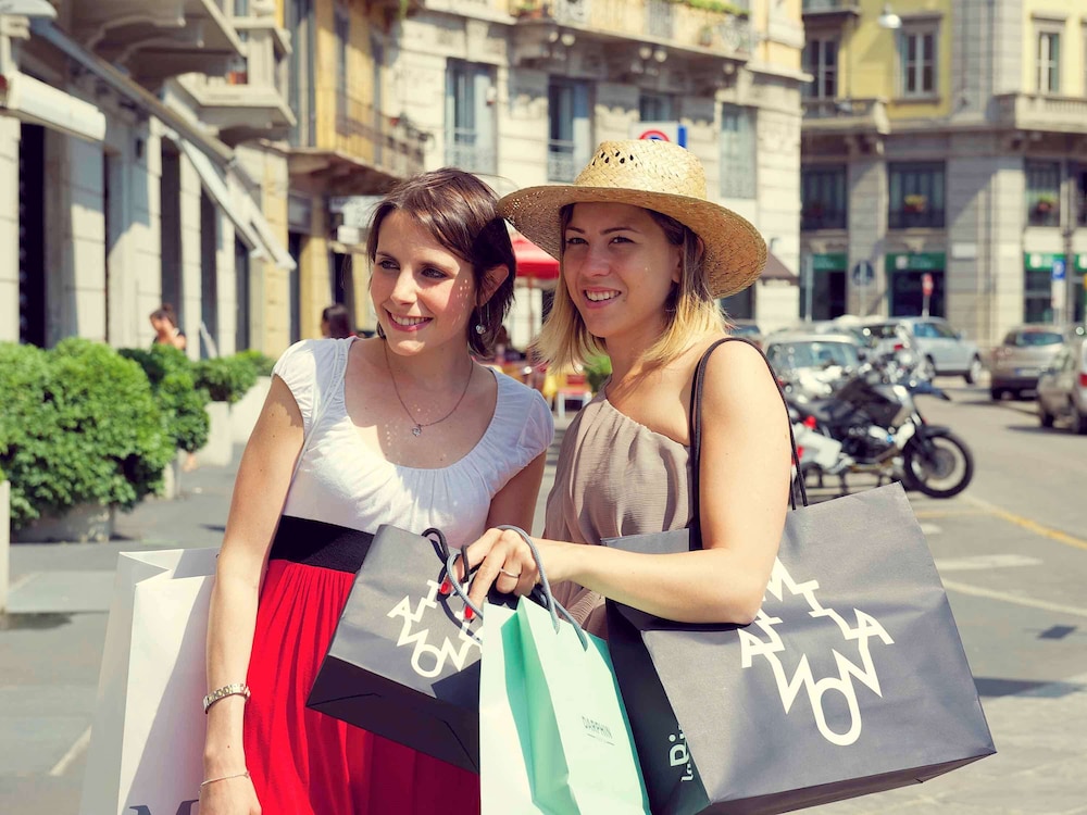 Mercure Milano Centro 3/31