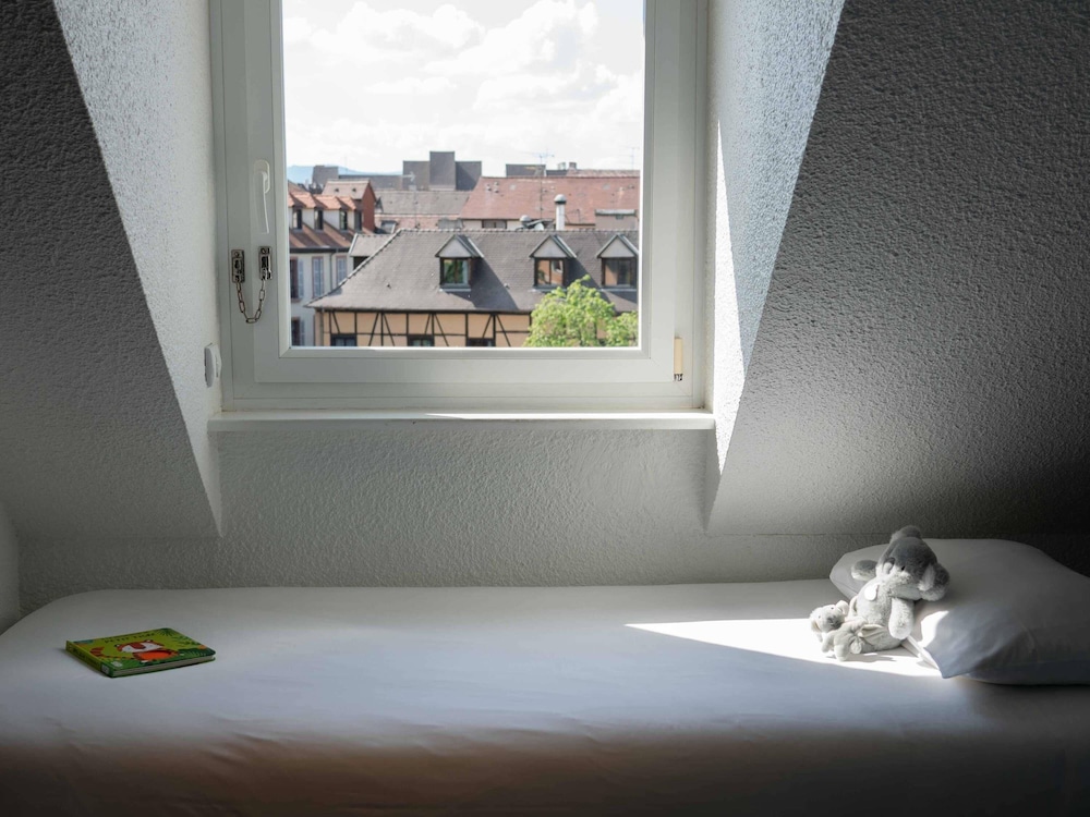 Ibis Colmar Centre Hotel 26/48