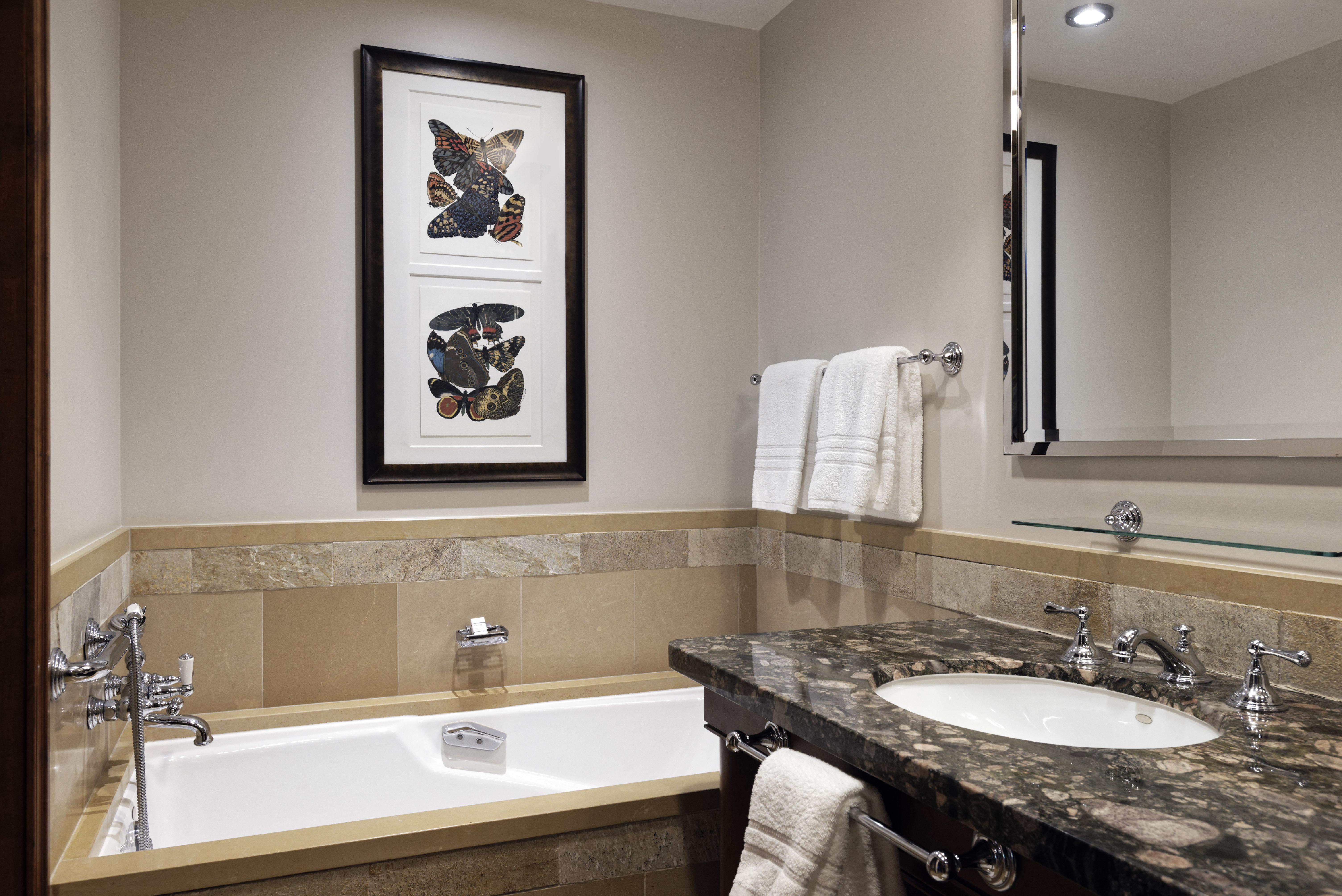 Four Seasons Resort and Residences Jackson Hole 77/80