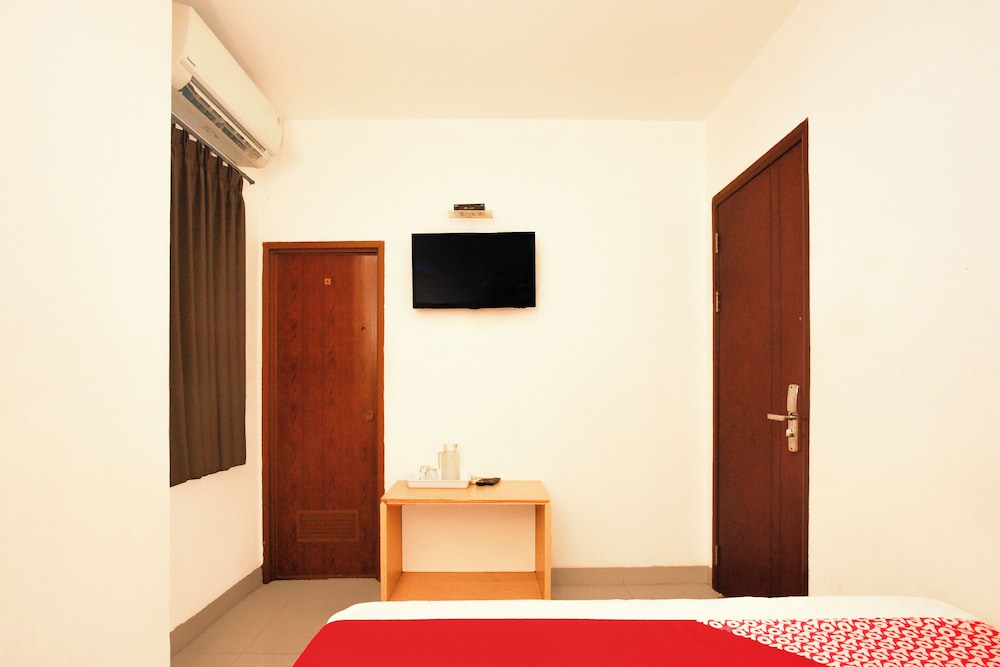 Collection O Palembang near Palembang Indah Mall formerly Hostel 77 Smart 31/42
