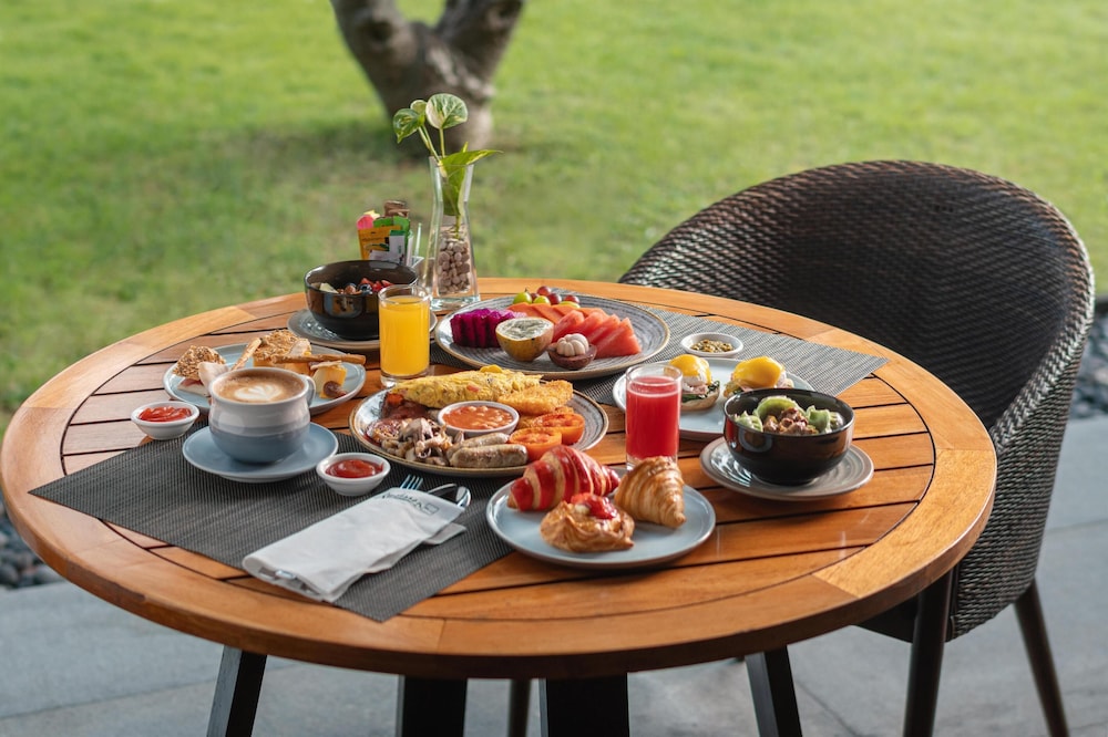 Radisson Blu Bali Uluwatu 50/72