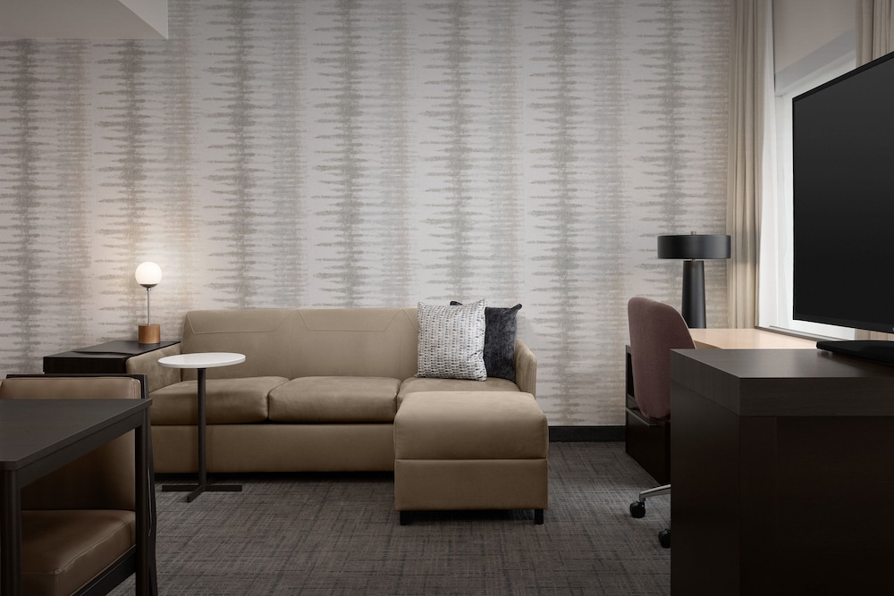 Residence Inn By Marriott Kenwood 39/49