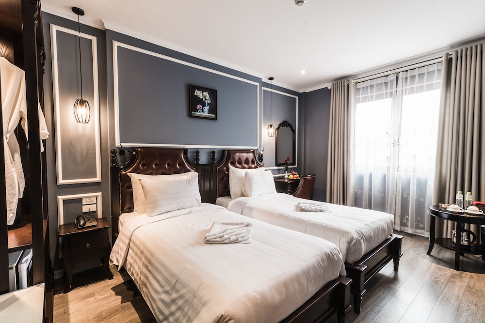 غرفة ديلوكس، Suddha Boutique Hotel 5/10