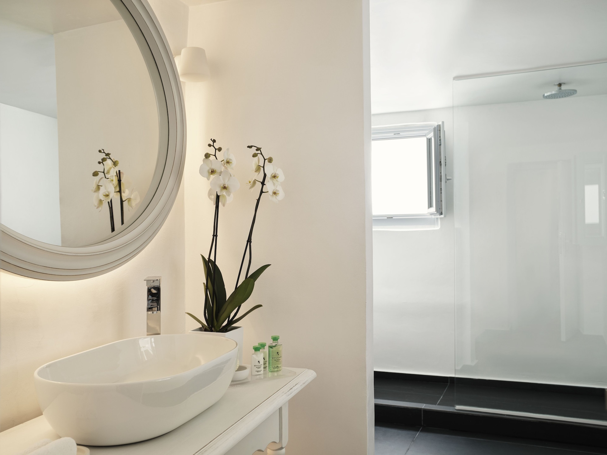 Senior, Suite, House, King Bed, Jetted Tub 3/3