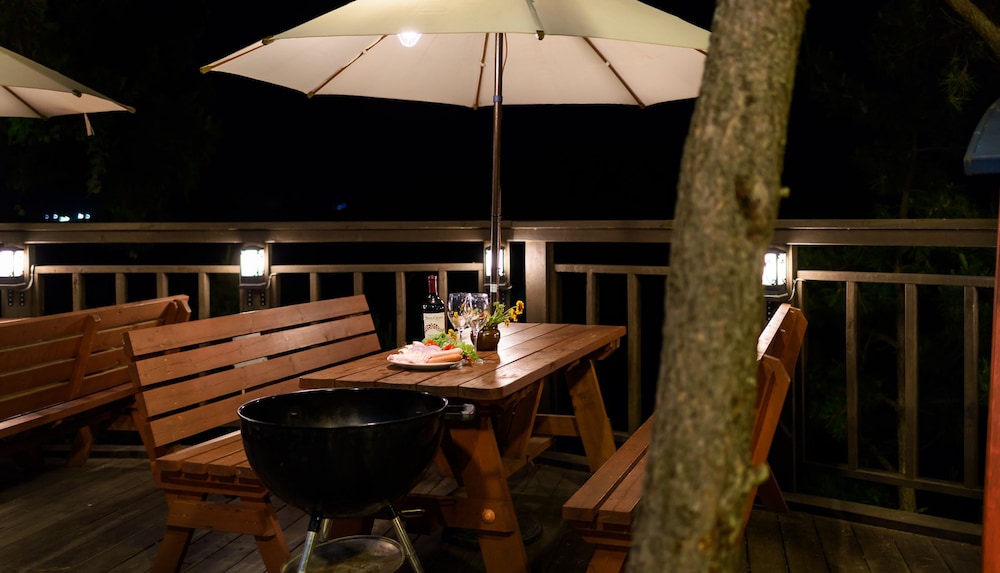 Tongyeong Honey Spa Pension 20/50