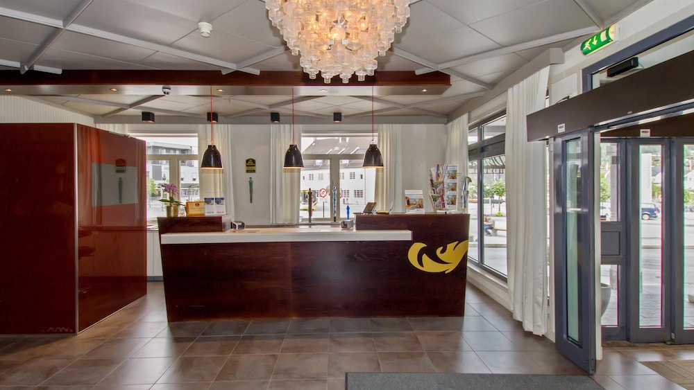 Best Western Plus Gyldenlove Hotell 7/60