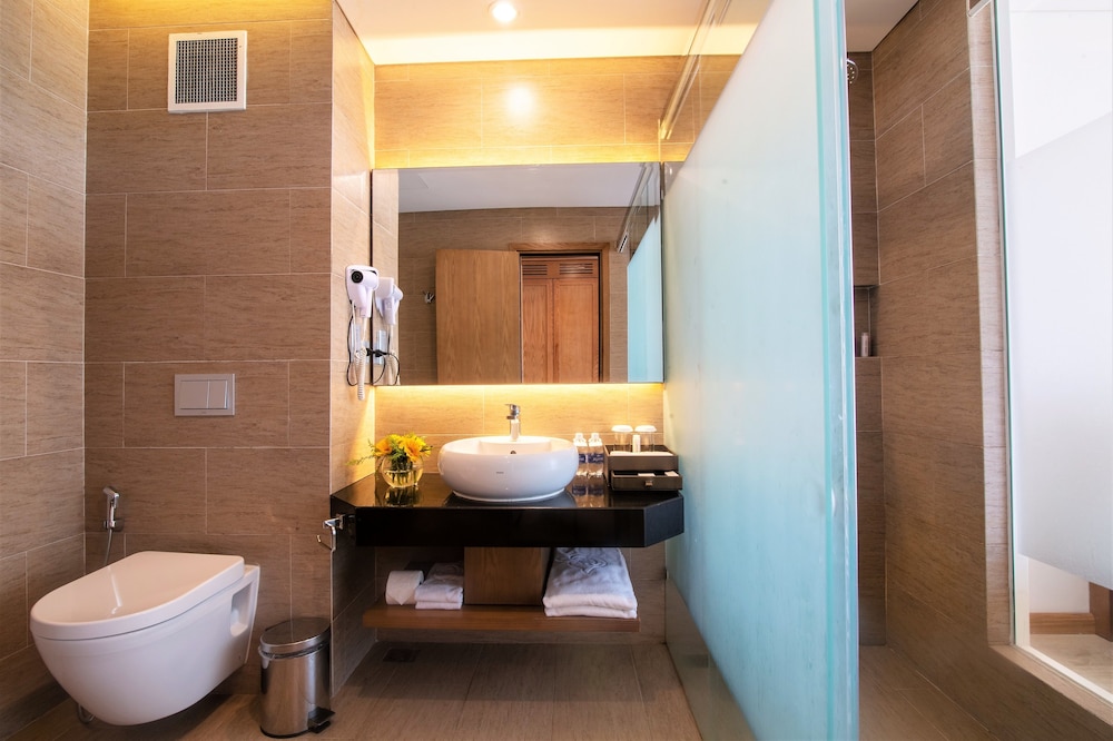 Sandy Beach Non Nuoc Resort Danang 73/75