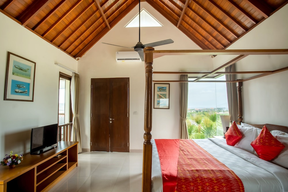 Jimbaran View Villa 9/37