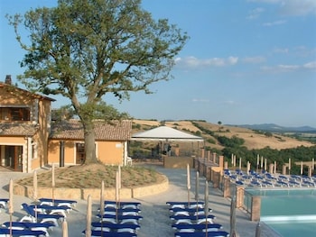 Borgo Magliano Resort 27/35