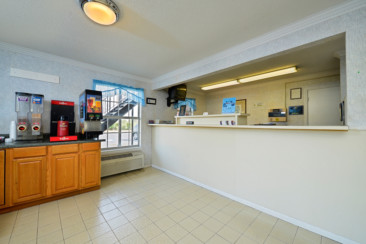 Americas Best Value Inn Winnsboro Sc 2/6