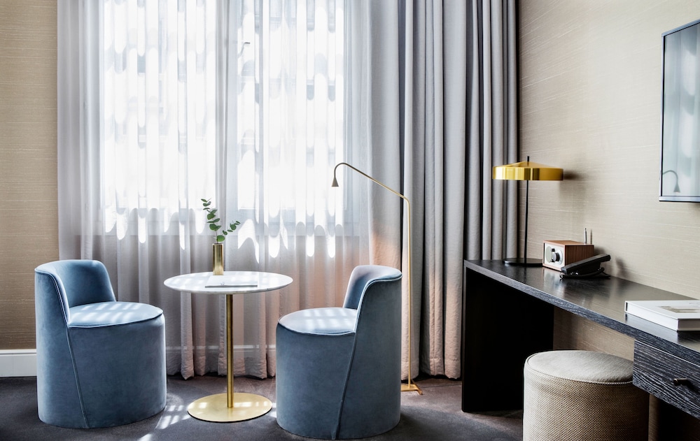 Pillows Grand Boutique Hotel Reylof Ghent 36/50
