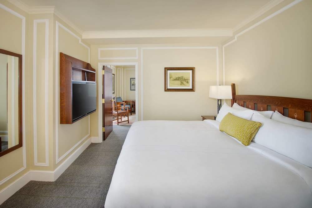 Marriott Syracuse Downtown 15/82