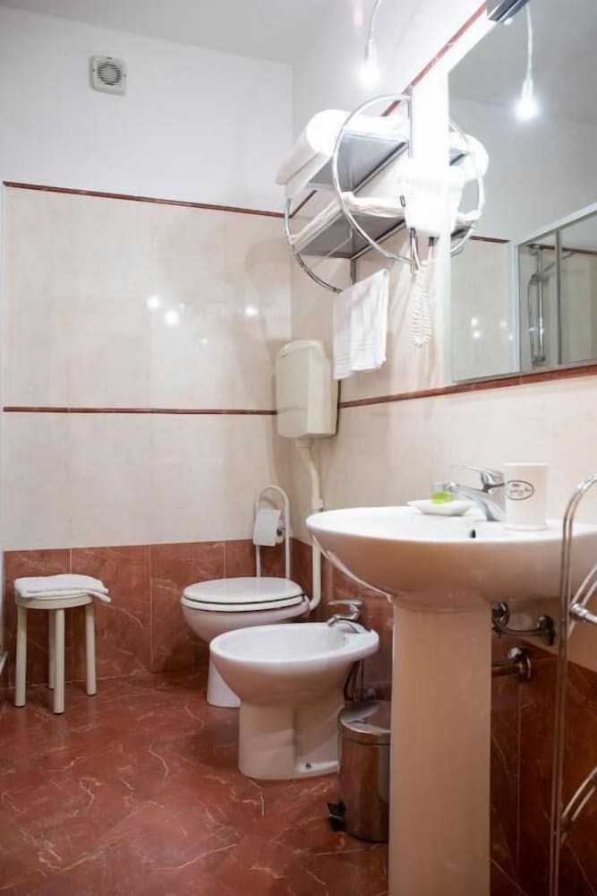 Albergo Al Castello 30/31