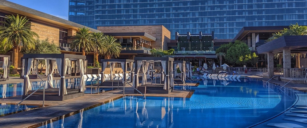 M Resort Spa & Casino 6/56