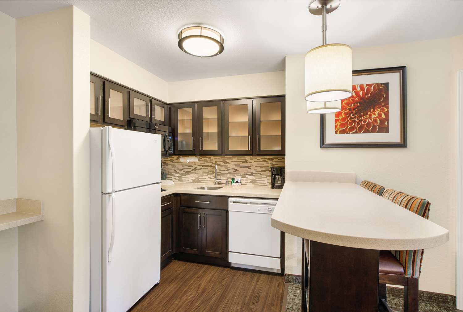 Sonesta ES Suites San Diego Rancho Bernardo 10/17