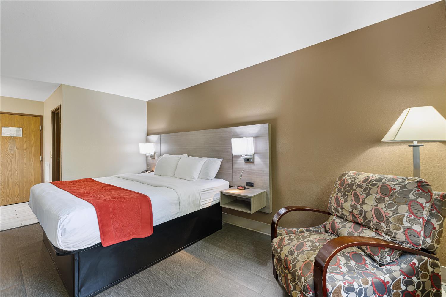 SureStay Plus by Best Western Kearney Liberty Nort 7/12