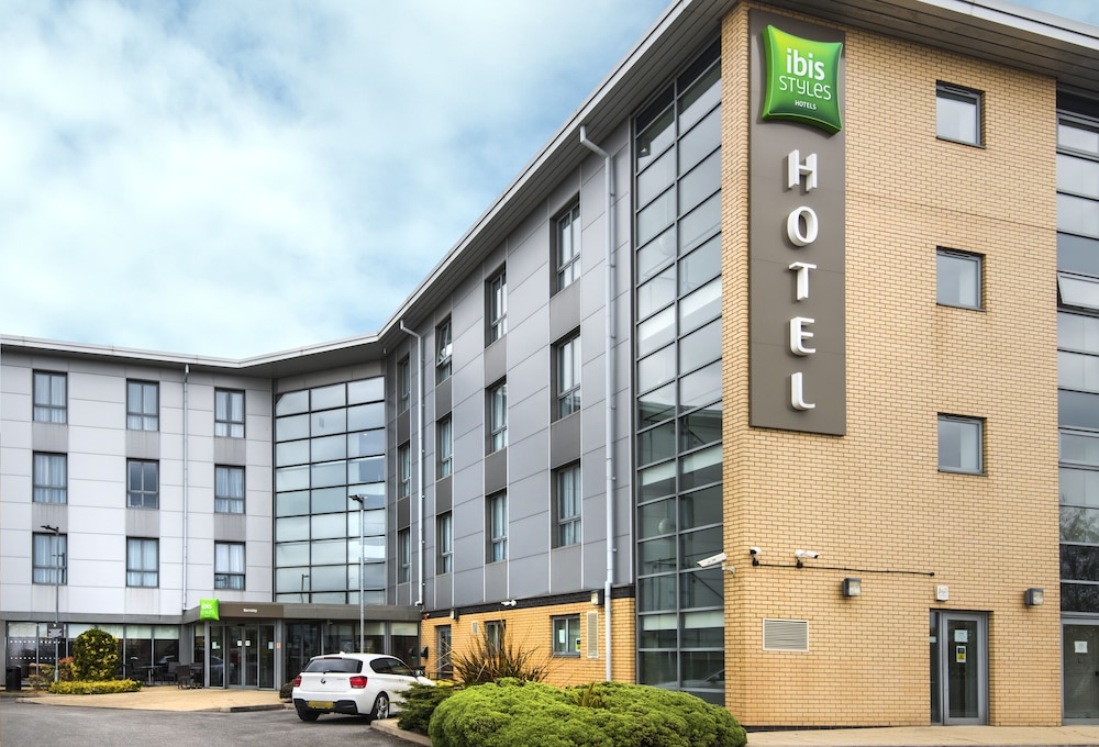 Ibis Styles Barnsley 45/50