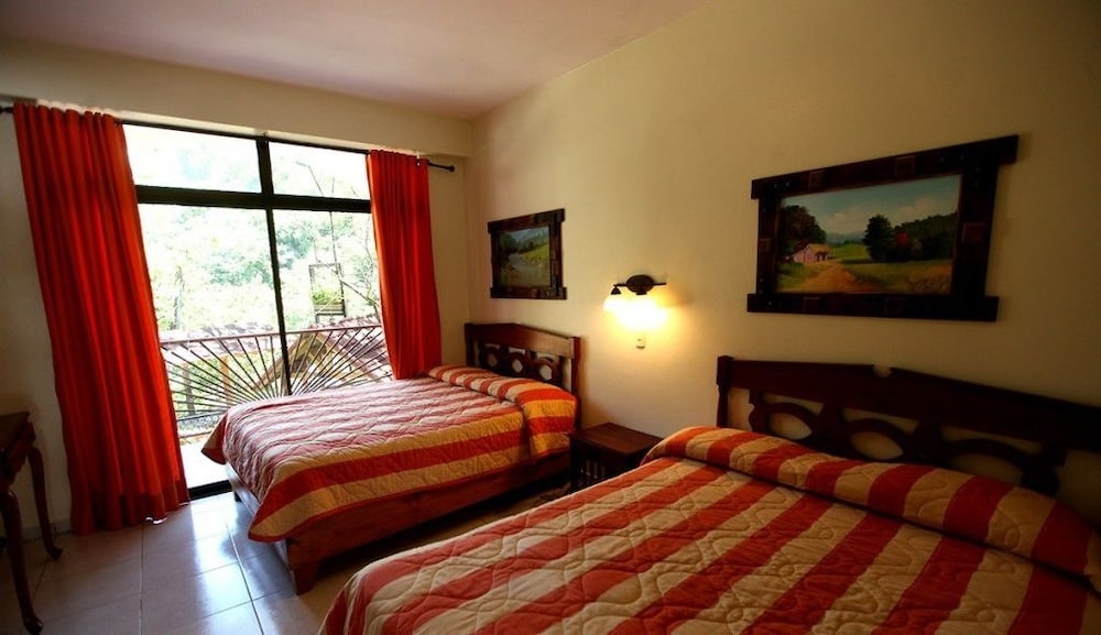 Gran Jimenoa Hotel 16/74