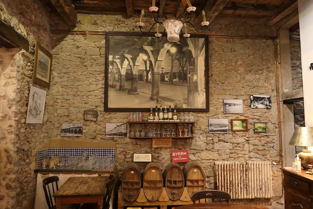 La Maison Des Consuls 34/50