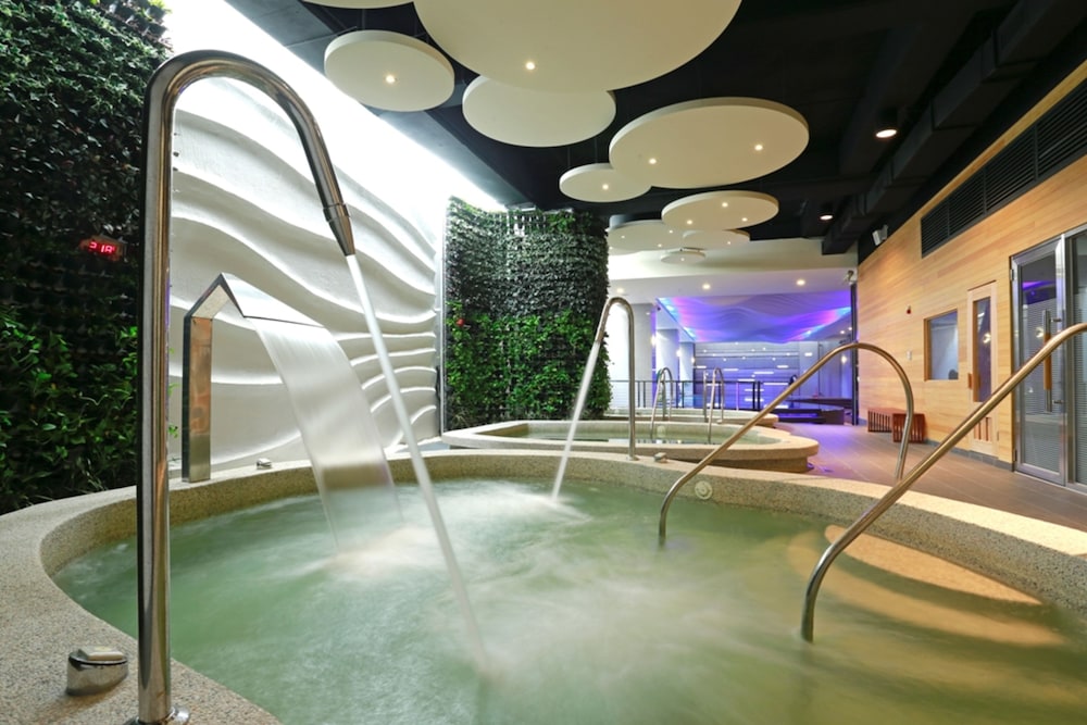 Golden Tulip Aesthetics Hotel, Miaoli 24/50