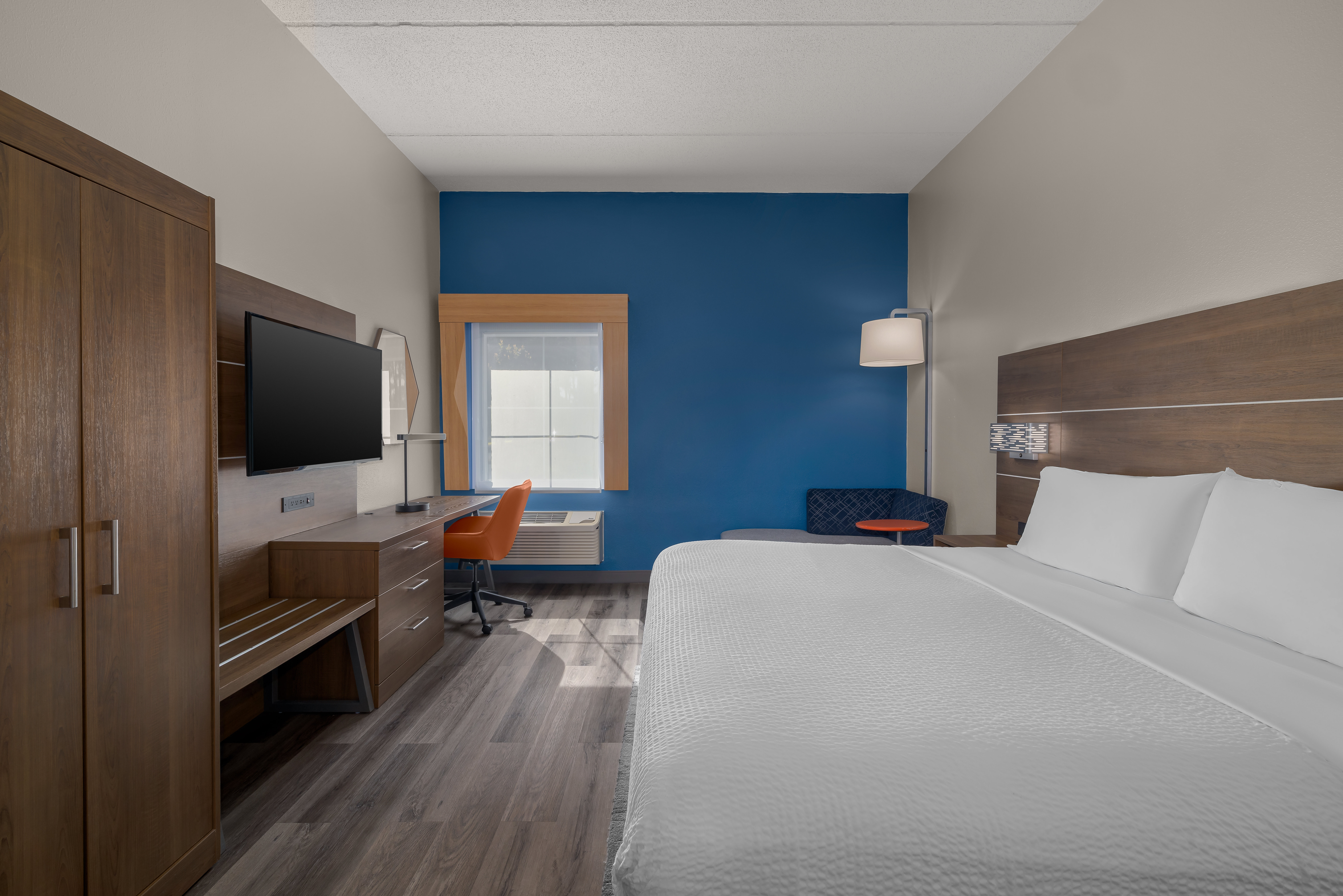 Room, King Bed, Accessible
