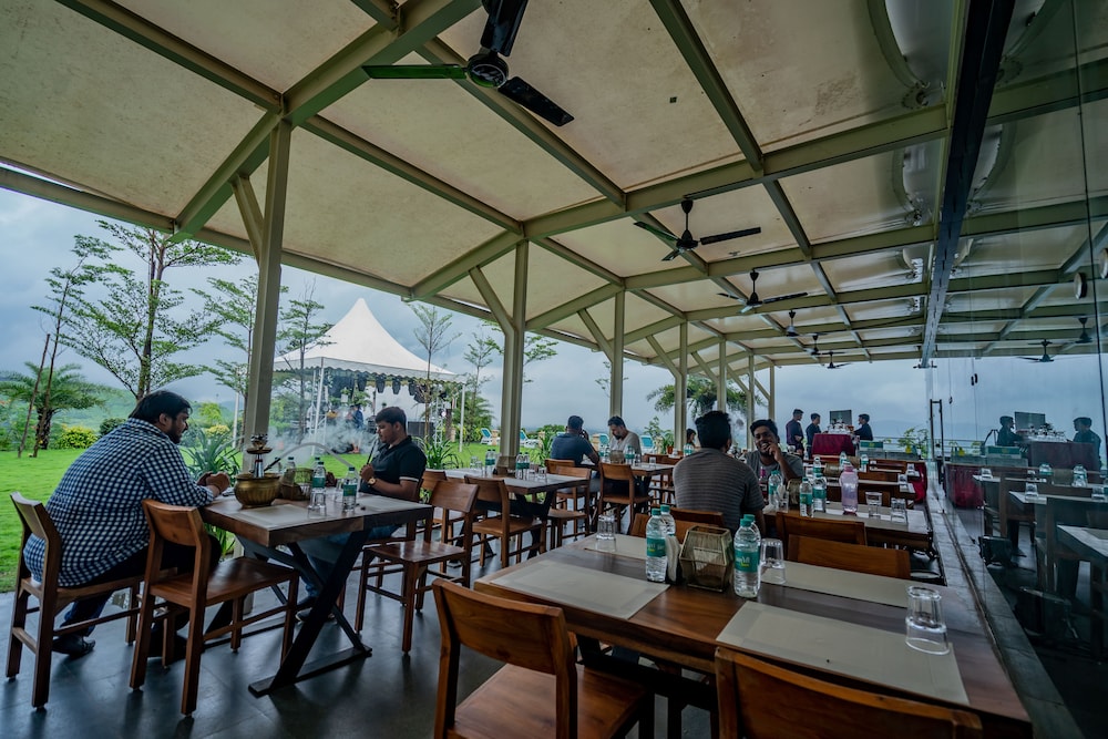 The Forest Club Resort 27/50