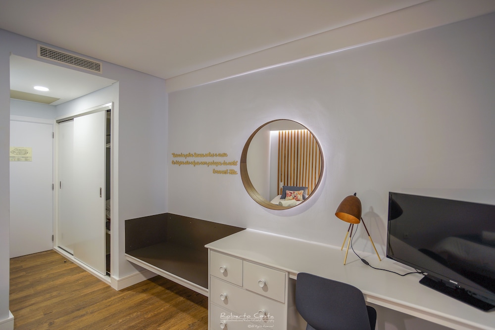Hotel Teresinha 33/46