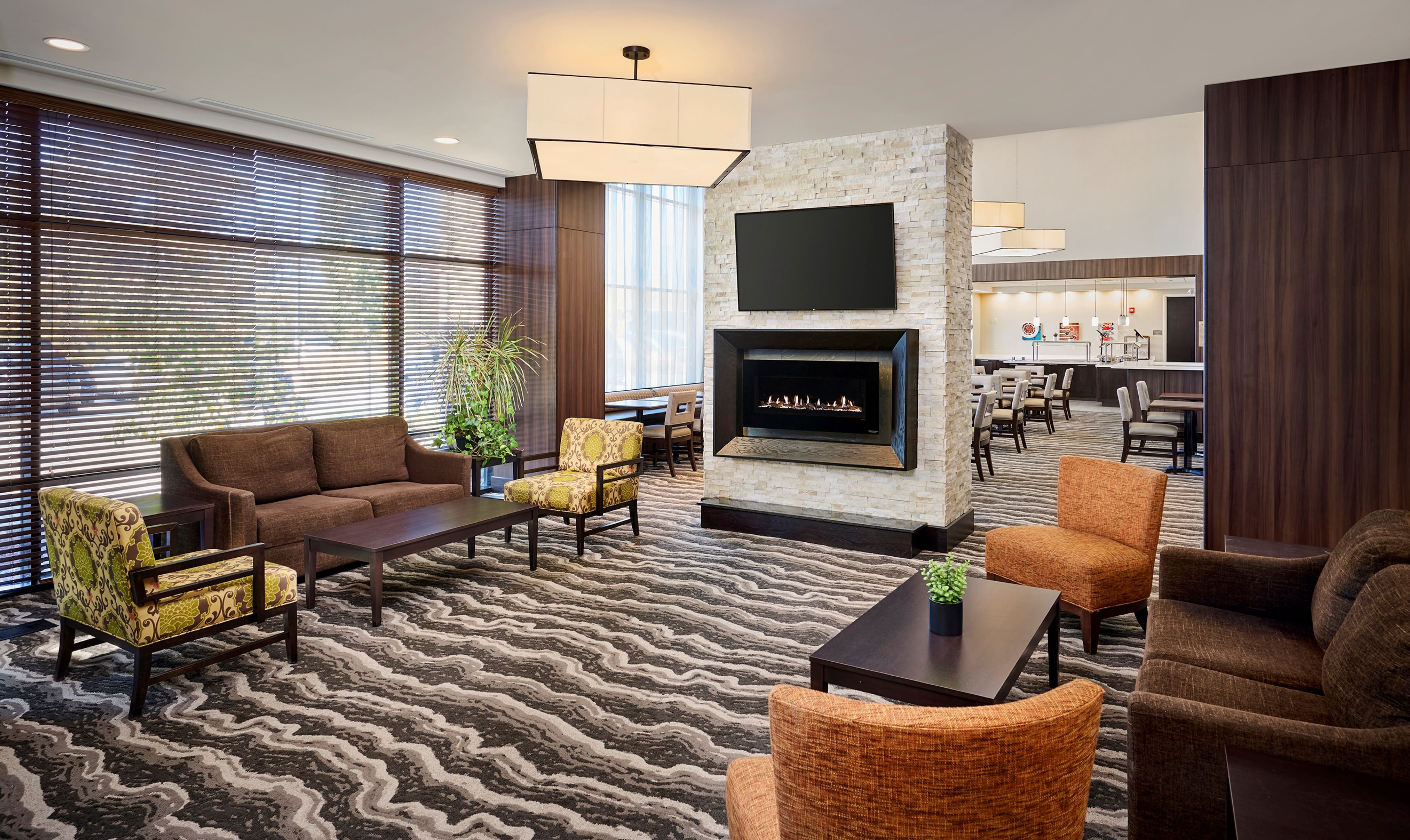 STAYBRIDGE SUITES NIAGARA-ON-THE-LAKE 45/61