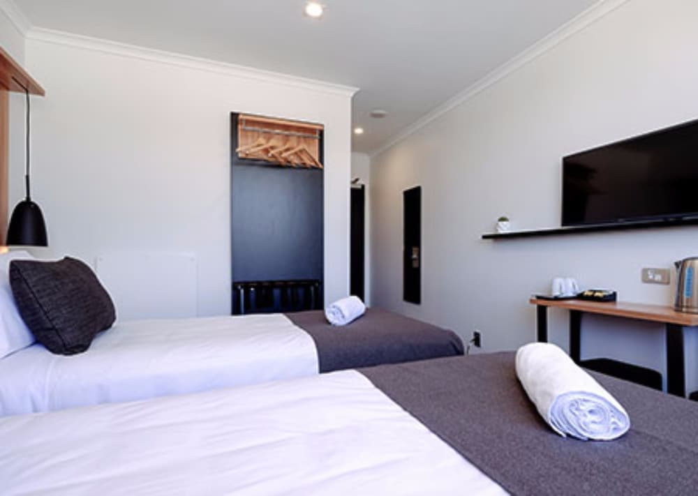 No. 9 Hotel, Auckland 25/60
