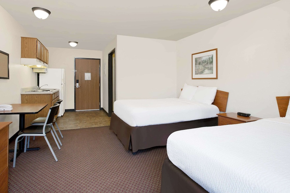 Woodspring Suites Fort Worth Forest Hill 11/21
