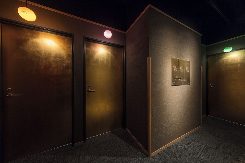 Gozan Hotel Serviced Apartment 53/78