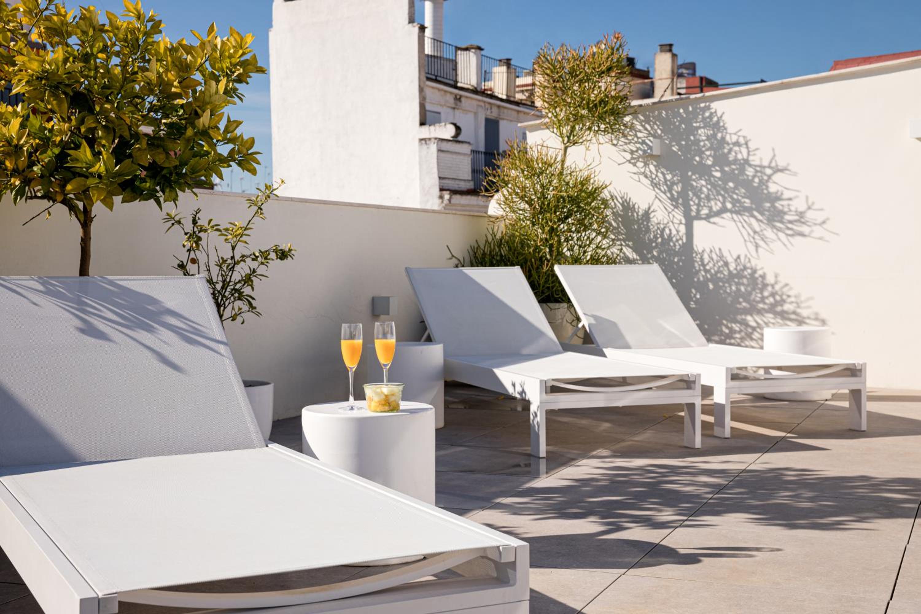 Mylu Suites by Puerta Catedral 23/27