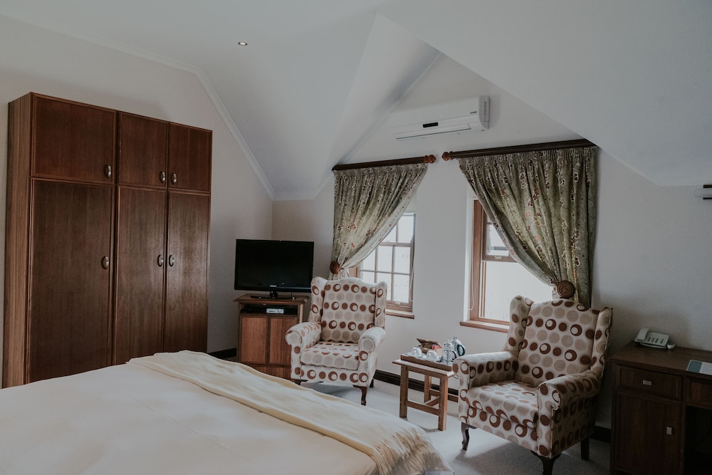 Cana Vineyard Guesthouse 29/76