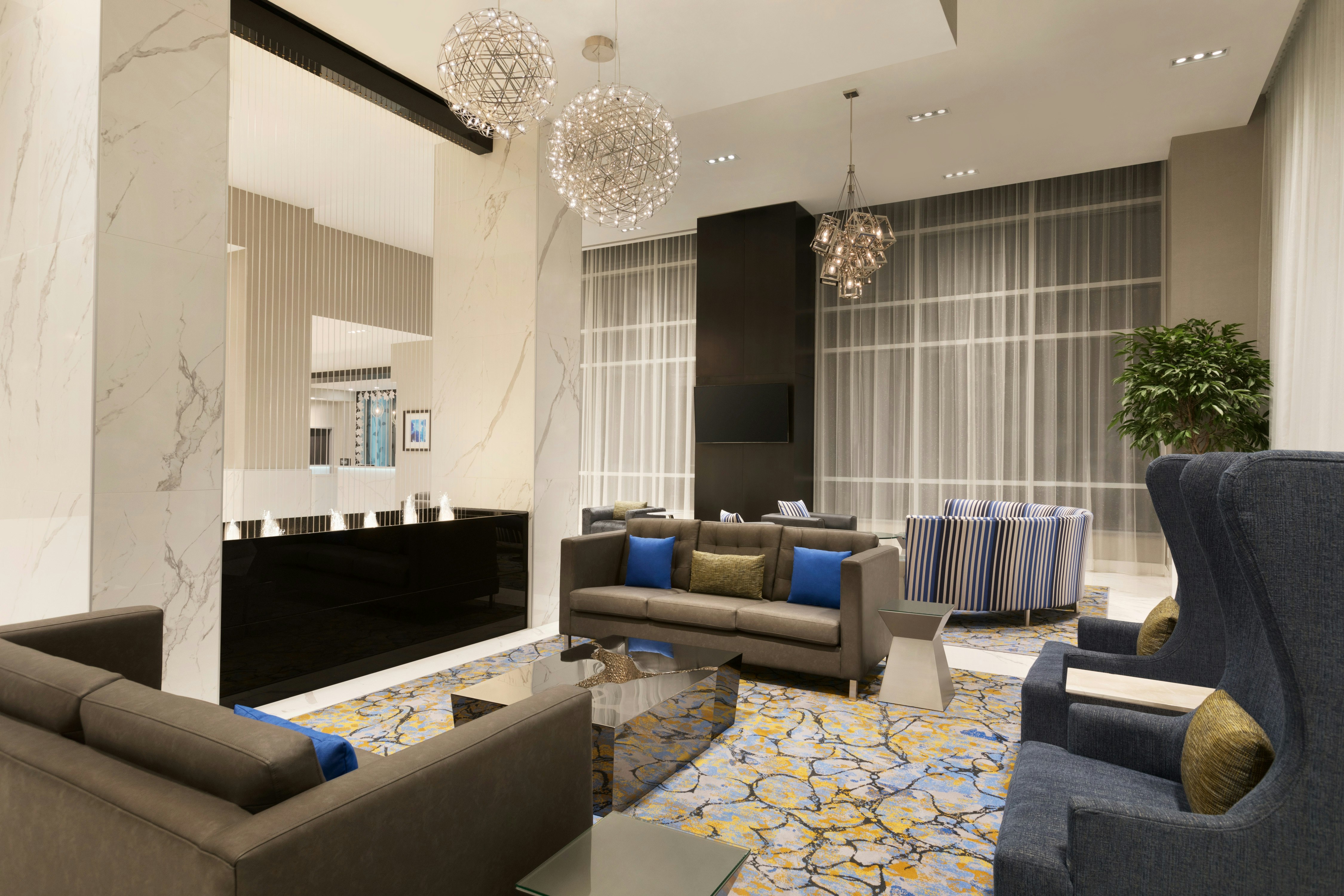 Embassy Suites By Hilton Toronto Airport 30/55