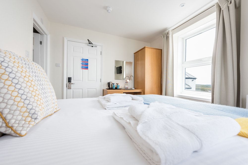 The Lands End Hotel 11/50