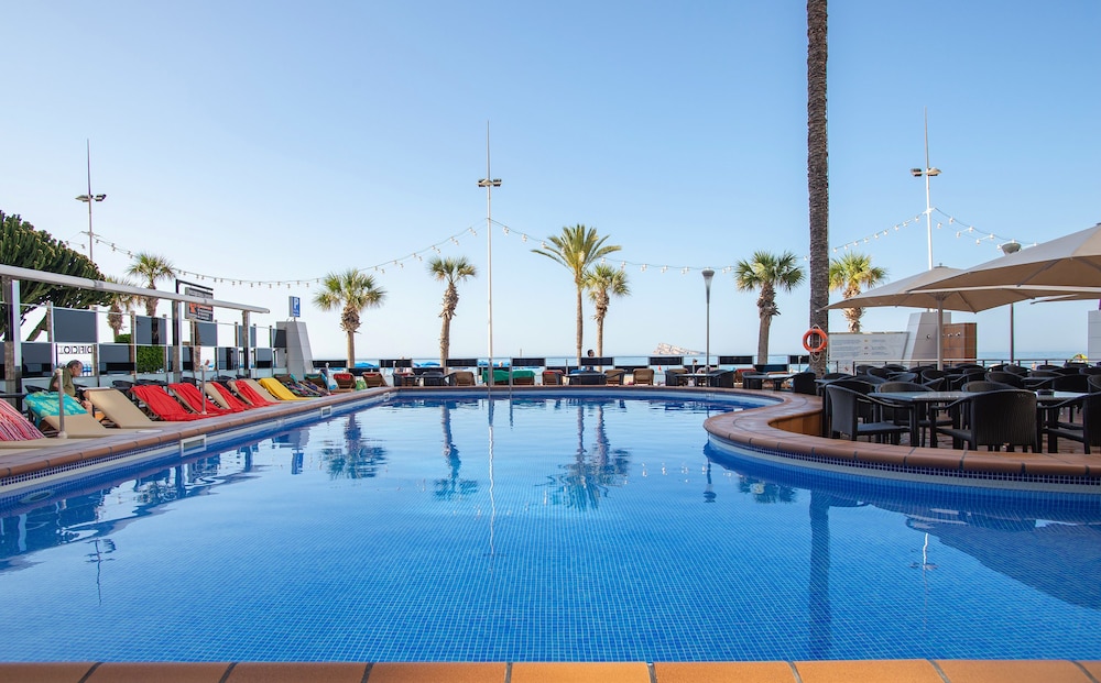 Innside Costablanca Adults Only 5/67