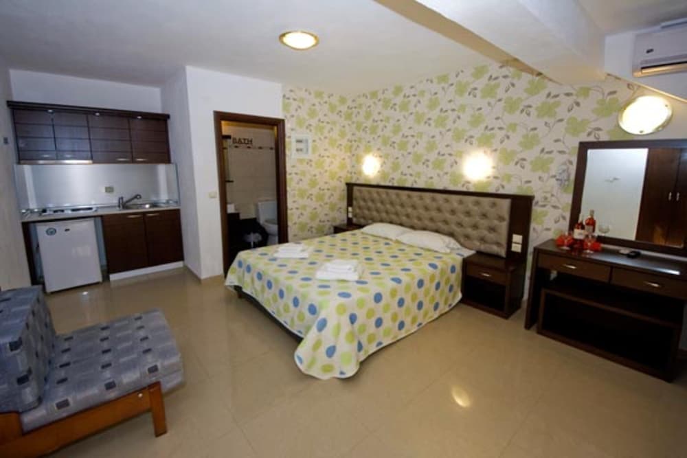 Blue Sea Beach Resort 28/73